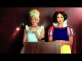 Once Upon a Crime EPISODE 5: Cinderella vs. Snow White