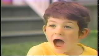 Scott Paper Towels 1984 Commercial