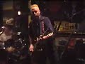 El Destroyo plays Shark Bait At The Wanch in Hong Kong