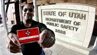 Straight Outta Utah-Meet the Original Hip Hop Cop Ron Stallworth (Breakdown FM) Straight Outta Utah-Meet the Original Hip Hop Cop Ron Stallworth (Breakdown FM)