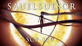 Sauelsuesor Scp 179 Animation