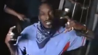 Watch Snoop Dogg Crip Hop video