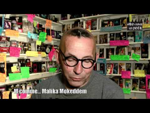 Videos de Malika Mokeddem