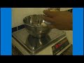 curso de chocolate