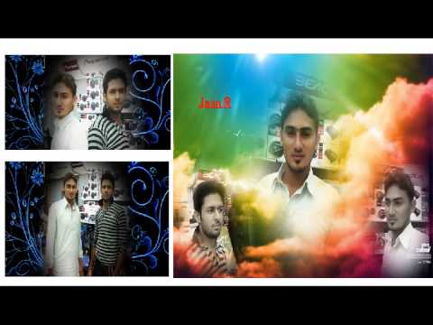 love my pakistan sama