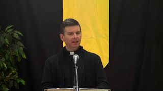 Sunday Worship 5/16/2021
