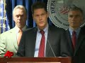 Feds: Mass. Man Conspired to Attack Malls