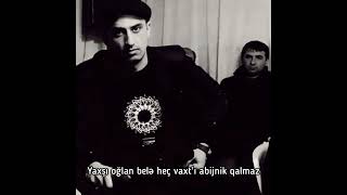 Yaxşı Oğlan Belə Heç Vaxt Abijnik Qalmaz