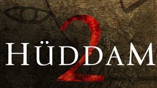 Hüddam 2 Teaser Fragman 2019