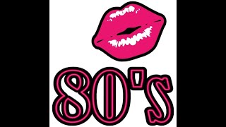 Gif 80S Kiss