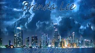 Watch Brenda Lee St Louis Blues video