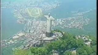 Vinheta Sbt Rio De Janeiro O Rio É Mais Que 10, Rio É 11