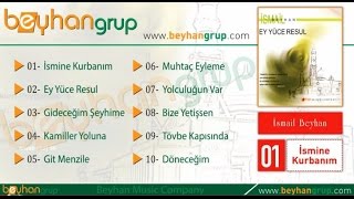 İsmai̇l Beyhan Kamiller Yoluna