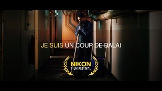 Je Suis Un Coup De Balai - Court-Métrage