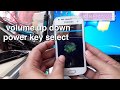 Samsung Galaxy Duos 2 [ GT-S7582 ] Hard Reset pattern  lock Remove