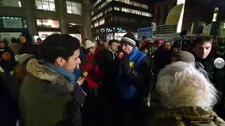 16.12.2022 Köln - Teil 5 Michael Stürzenberger & Bpe - Aufklärung Ü.d. Politischen Islam