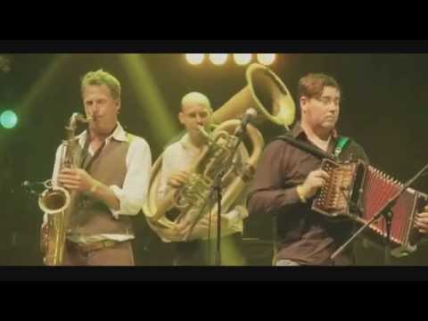 Rosemary Lane Video