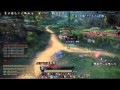 Tera PvP - Gunner 63 PK (1v1) vs Lancer 65 (188lvli) Vol.112