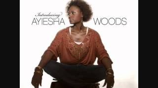 Watch Ayiesha Woods Beauty video