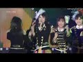 image 101024 Akb48 Ponytail And Chou Chou G20 Seoul Summit Concert