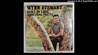 Watch Wynn Stewart Builtin Love video