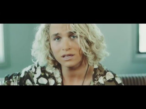 Straalen - Be Mine Tonight (Official Video)