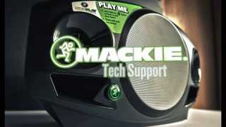 Mackie DL32R - Product Presentation (Full Version)
