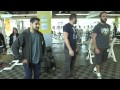 AFK Season 3 Behind the Scenes 2 with Lui Calibre - Ping Pong, EA Offices and San Francisco