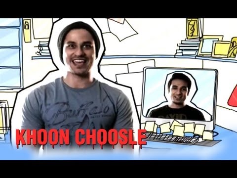 Khoon Choosle Song - Go Goa Gone ft. Kunal Khemu Vir Das Anand...