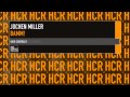 Video Jochen Miller - BAMM! [High Contrast Recordings]