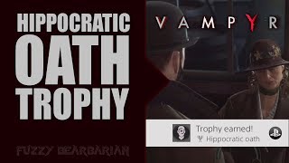 Watch Vampyr Oath video