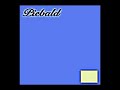 Piebald - Holden Caulfield
