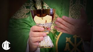 Catholic Mass: 6/18/21 | Friday of the Eleventh Week in Ordinary Time