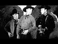 Western | Six-Gun Trail (1938) Tim McCoy, Nora Lane, Ben Corbett | Movie, Subtitles
