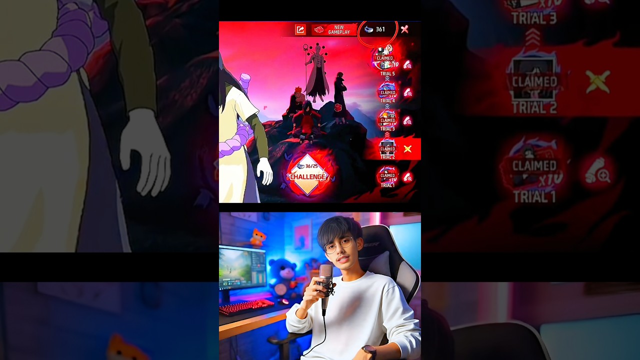 Oruchimaru Bundle Unlimited Token Kaise Milega? Oruchimaru Bundle Unlimited Token Kaise Milega?