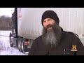 Big Rig Bounty Hunters: The Wolf Brothers Find the Big Rig Prank (S2, E6)