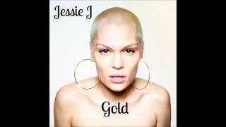 Watch Jessie J Gold video