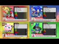 Super Smash Bros Wii U Gameplay Walkthrough - Part 2 - Smash Tour (Wii U 1080p HD)