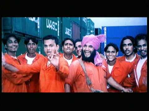 Dhol Wajda Full Song Ishque Di Agg