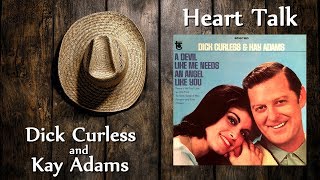Watch Kay Adams Heart Talk video