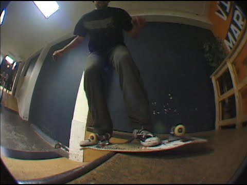 The Garage
