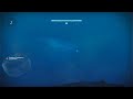 Destiny 2 - AHSA FULL BODY! (Titan Sea Monster Full Body) | Season of the Deep | Ghosts of the Deep
