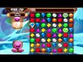 Bejeweled 3: Lightning Mode Gameplay