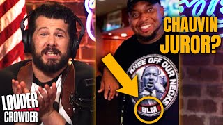 America... A Nation of COWARDS! | Louder with Crowder
