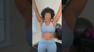 Werk Your Back With This Standing