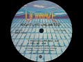 Nightlife Unlimited - Peaches & Prunes(it's magic!)(Ron Hardy Re-Edit)