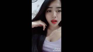 Tiktok Hot Terbaru 2018 Open Bra Pamer Uting