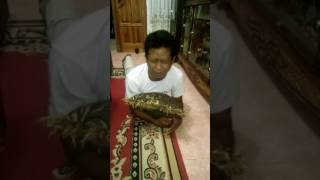Dunia Supranatural - Bayu Bajra Part 1 Dunia Supranatural - Bayu Bajra Part 1
