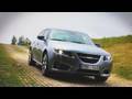 Saab 9-5 review 2010