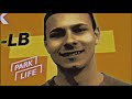 1000 MPH POWER SHOT CHALLENGE | PARK LIFE